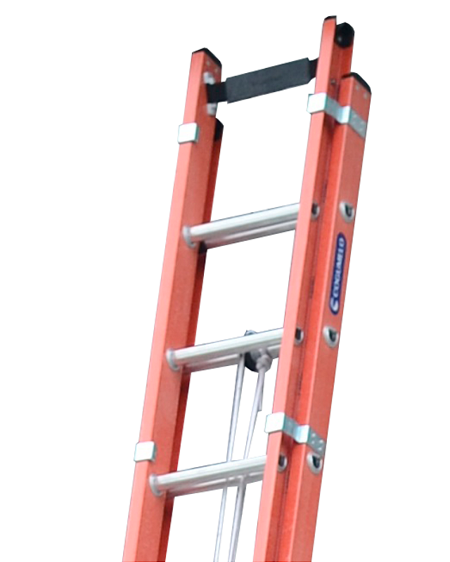 Escada Extensível 9,90M | EFV-32 Sudeste / Cogumelo