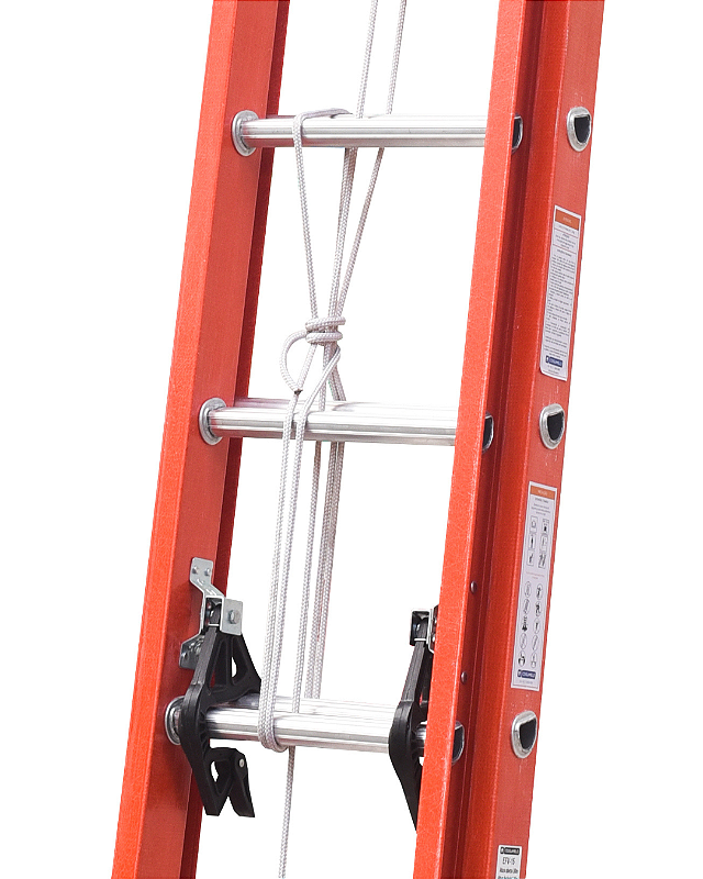 Escada Extensível 4,80M | EFV-15 Sudeste / Cogumelo