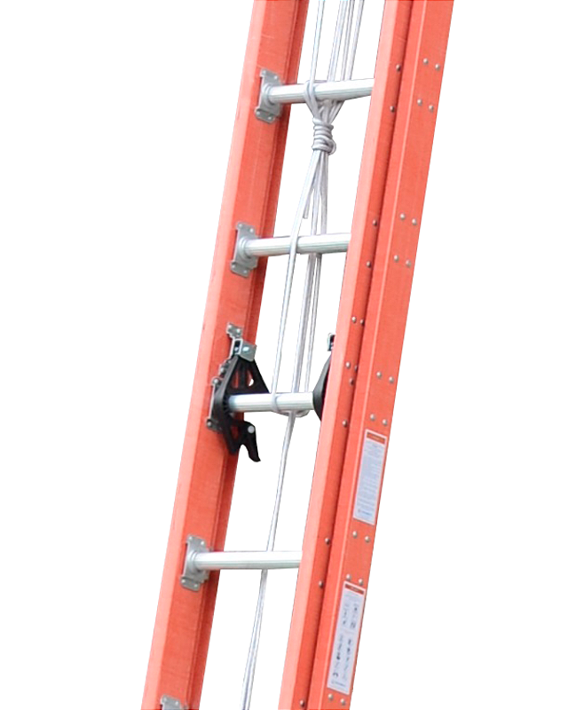 Escada Extensível Rebitada 12M | EF-38 Sudeste/Cogumelo