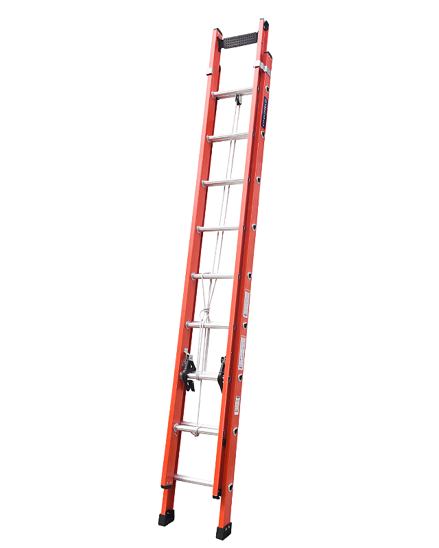 Escada Extensível 4,80M | EFV-15 Sudeste / Cogumelo