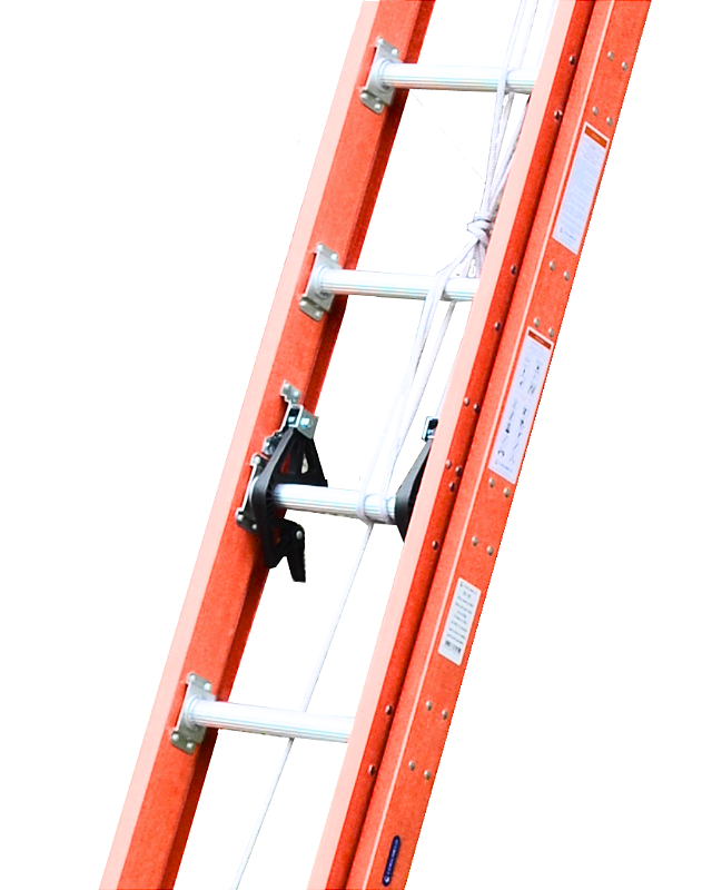 Escada Extensível Rebitada 6M | EF-19 Sudeste/Cogumelo