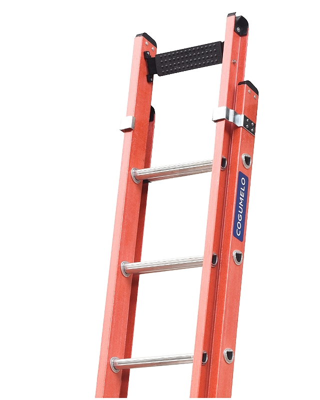 Escada Extensível 4.20M | EFV-13 Sudeste / Cogumelo