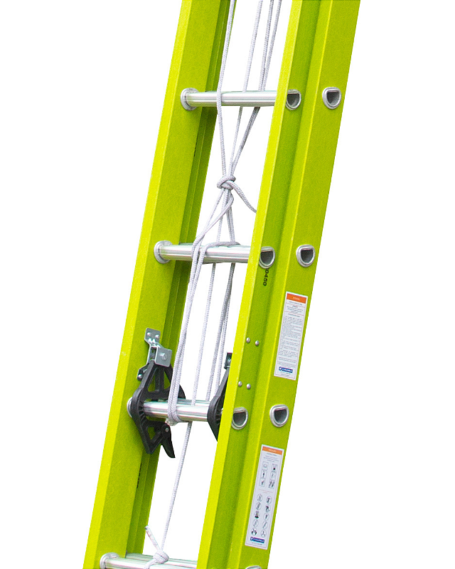 Escada Extensível 6,75M | EFV-21G Sudeste / Cogumelo