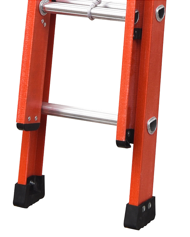 Escada Extensível 6M | EFV-19 Sudeste / Cogumelo