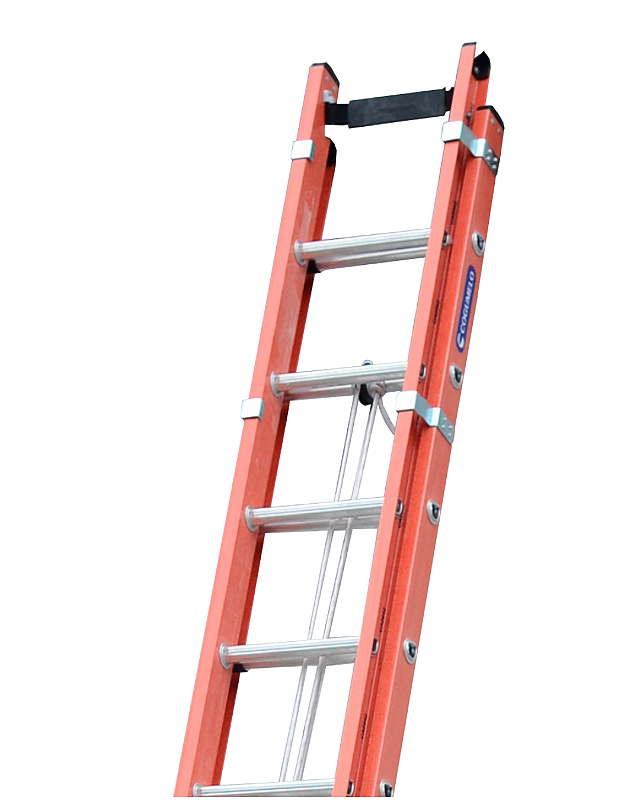 Escada Extensível 8,40M | EFV-27 Sudeste / Cogumelo