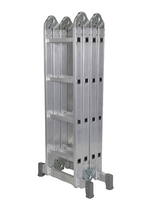 Escada Articulada 4x4 - 13 Posições de Uso | Reisam