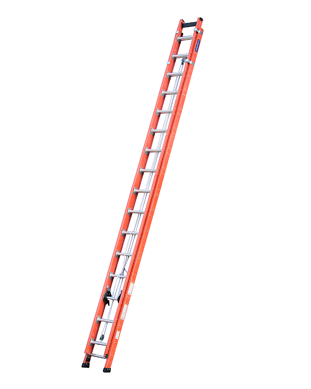 Escada Extensível Rebitada 9M | EF-29 Sudeste/Cogumelo