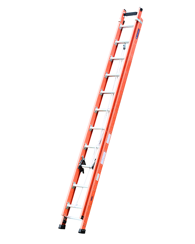 Escada Extensível Rebitada 6M | EF-19 Sudeste/Cogumelo