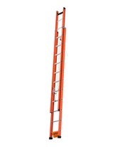 Escada Extensível 23 Degraus | EAFD-23 Síntese