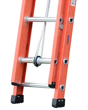 Escada Extensível 9,90M | EFV-32 Sudeste / Cogumelo