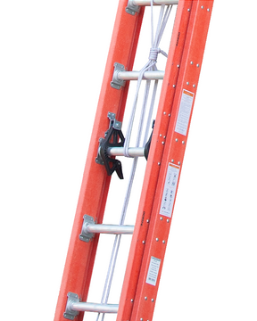 Escada Extensível Rebitada 9,90M | EF-32 Sudeste/Cogumelo