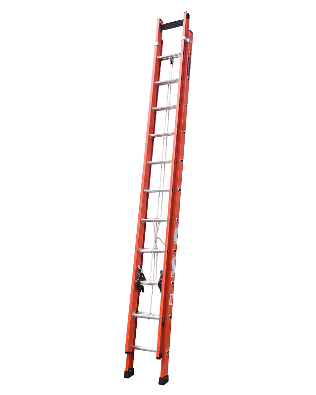 Escada Extensível 6M | EFV-19 Sudeste / Cogumelo