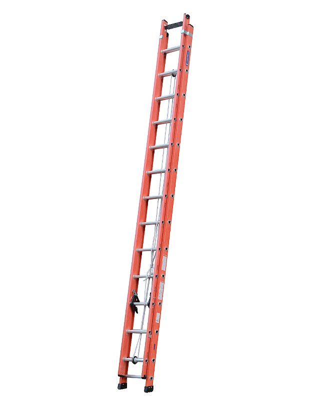 Escada Extensível 7,20M | EFV-23 Sudeste / Cogumelo