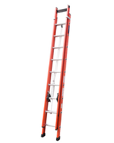 Escada Extensível 4,80M | EFV-15 Sudeste / Cogumelo