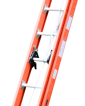 Escada Extensível Rebitada 6M | EF-19 Sudeste/Cogumelo