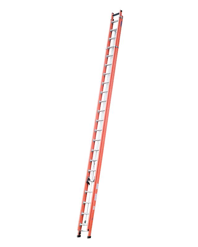 Escada Extensível Rebitada 12M | EF-38 Sudeste/Cogumelo