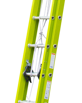 Escada Extensível 6,75M | EFV-21G Sudeste / Cogumelo