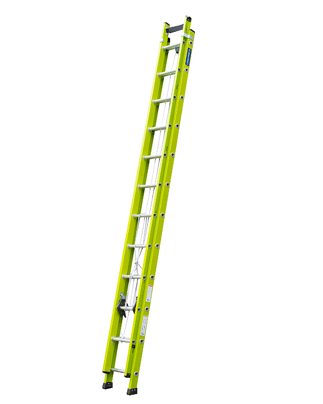 Escada Extensível 6,75M | EFV-21G Sudeste / Cogumelo