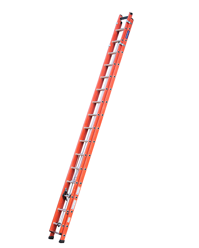 Escada Extensível 9M | EFV-29 Sudeste / Cogumelo