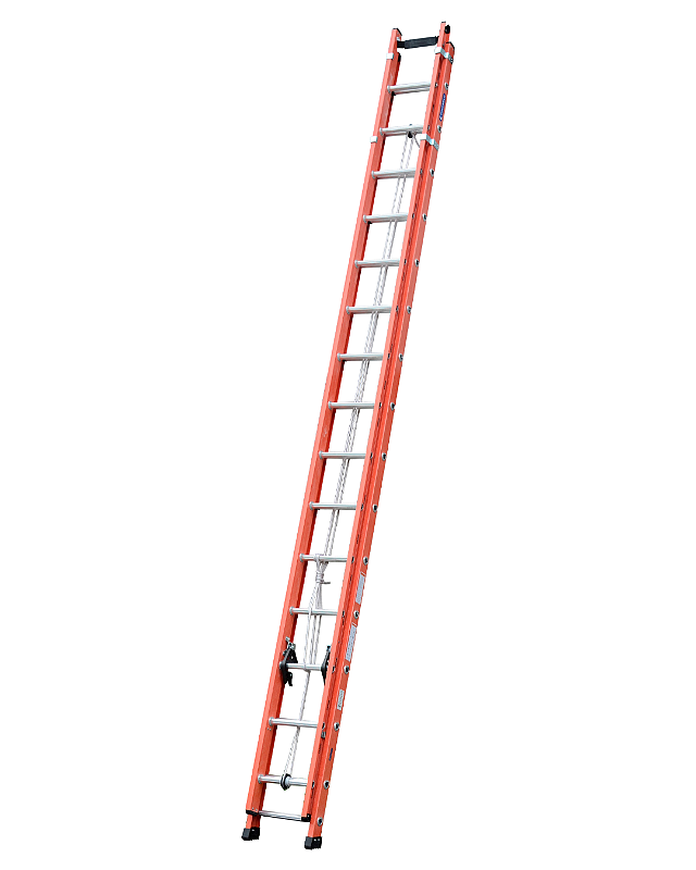 Escada Extensível 8,40M | EFV-27 Sudeste / Cogumelo