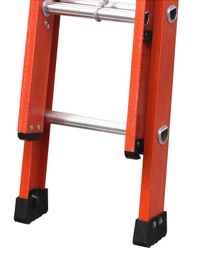 Escada Extensível 6M | EFV-19 Sudeste / Cogumelo