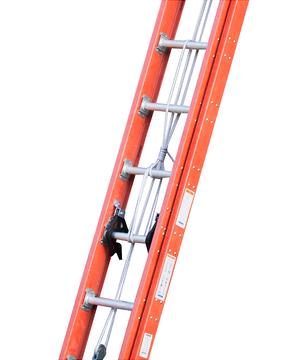 Escada Extensível Rebitada 9M | EF-29 Sudeste/Cogumelo