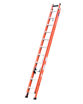 Escada Extensível Rebitada 6M | EF-19 Sudeste/Cogumelo